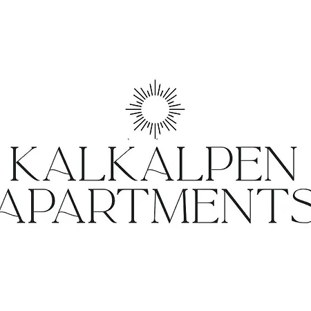 Kalkalpen Apartments Spital Am Pyhrn Buitenkant foto