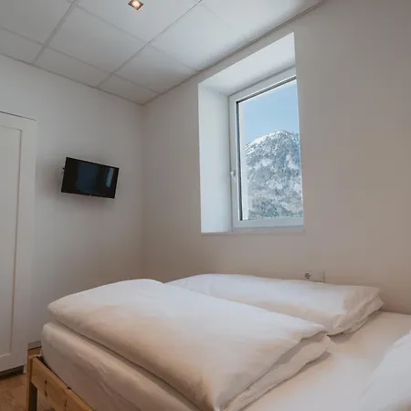 Kalkalpen Apartments Spital Am Pyhrn Buitenkant foto