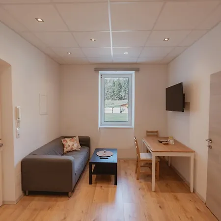 Kalkalpen Apartments Spital Am Pyhrn Buitenkant foto