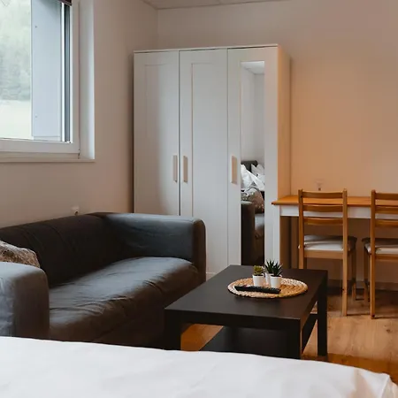 Kalkalpen Apartments Spital Am Pyhrn Buitenkant foto