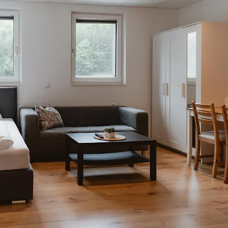 Kalkalpen Apartments Spital Am Pyhrn Buitenkant foto