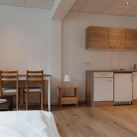 Kalkalpen Apartments Spital Am Pyhrn Buitenkant foto