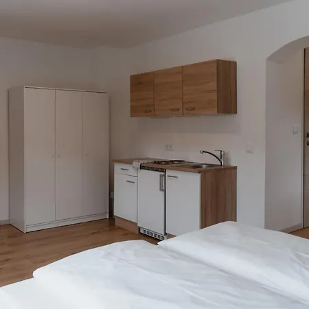 Kalkalpen Apartments Spital Am Pyhrn Buitenkant foto