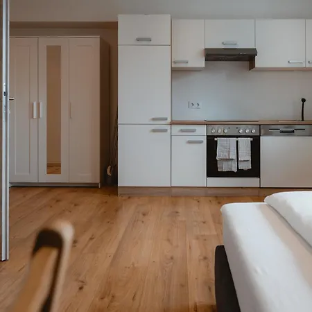 Kalkalpen Apartments Spital Am Pyhrn Buitenkant foto