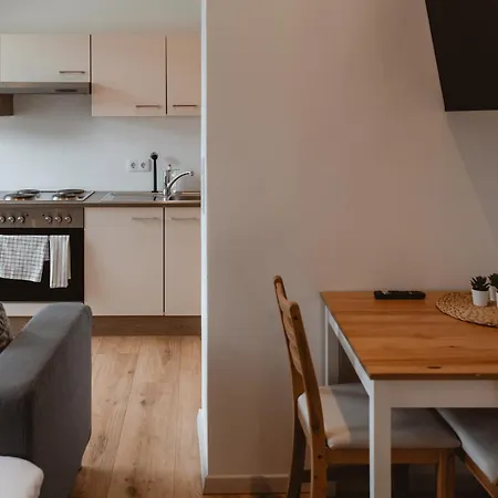 Kalkalpen Apartments Spital Am Pyhrn Buitenkant foto