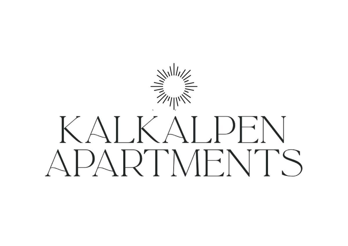 Apartment Kalkalpen *