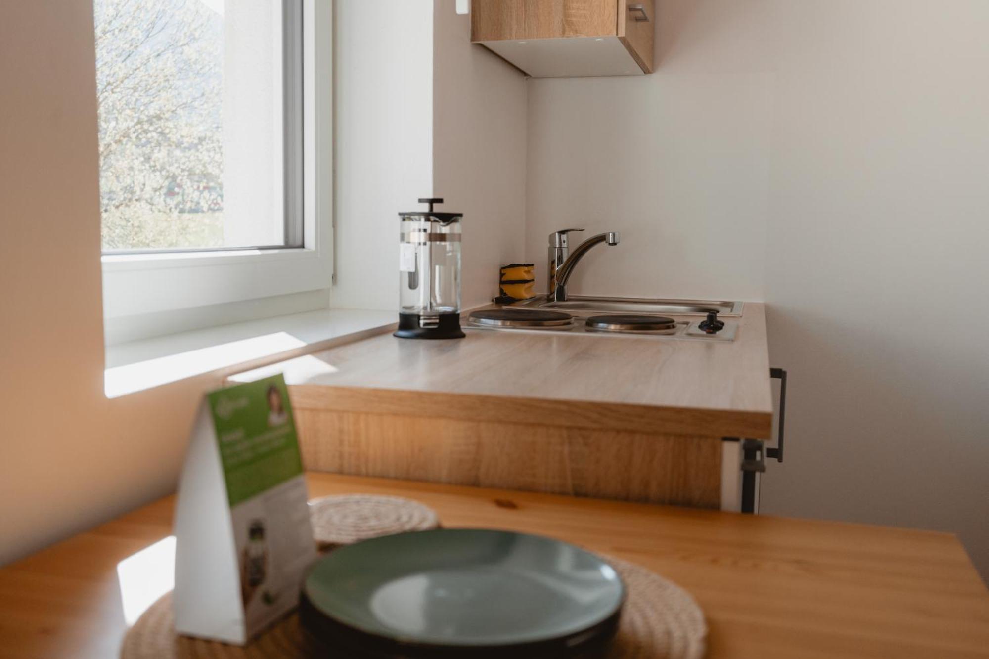 Apartment Kalkalpen