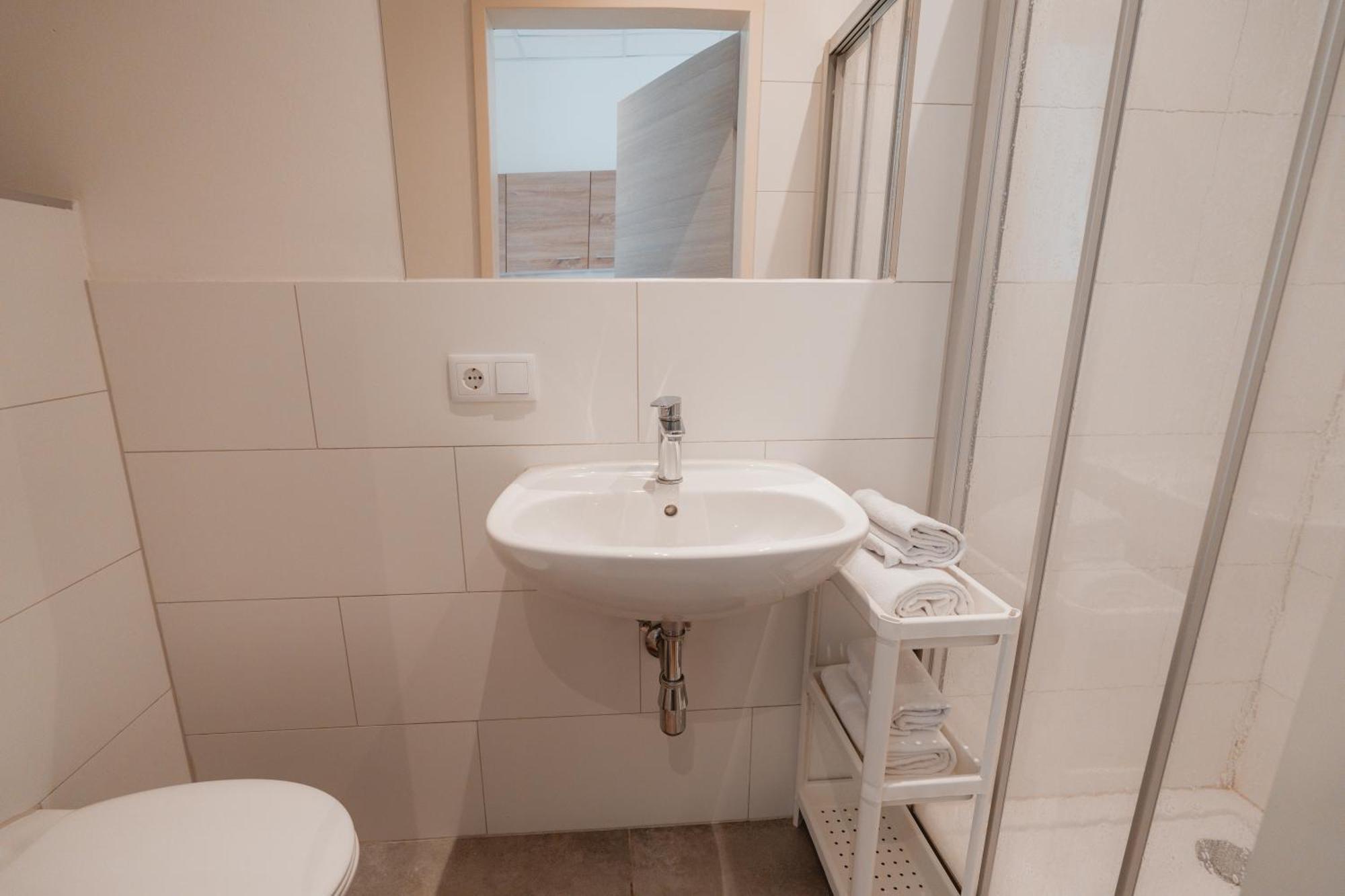 Apartment Kalkalpen *
