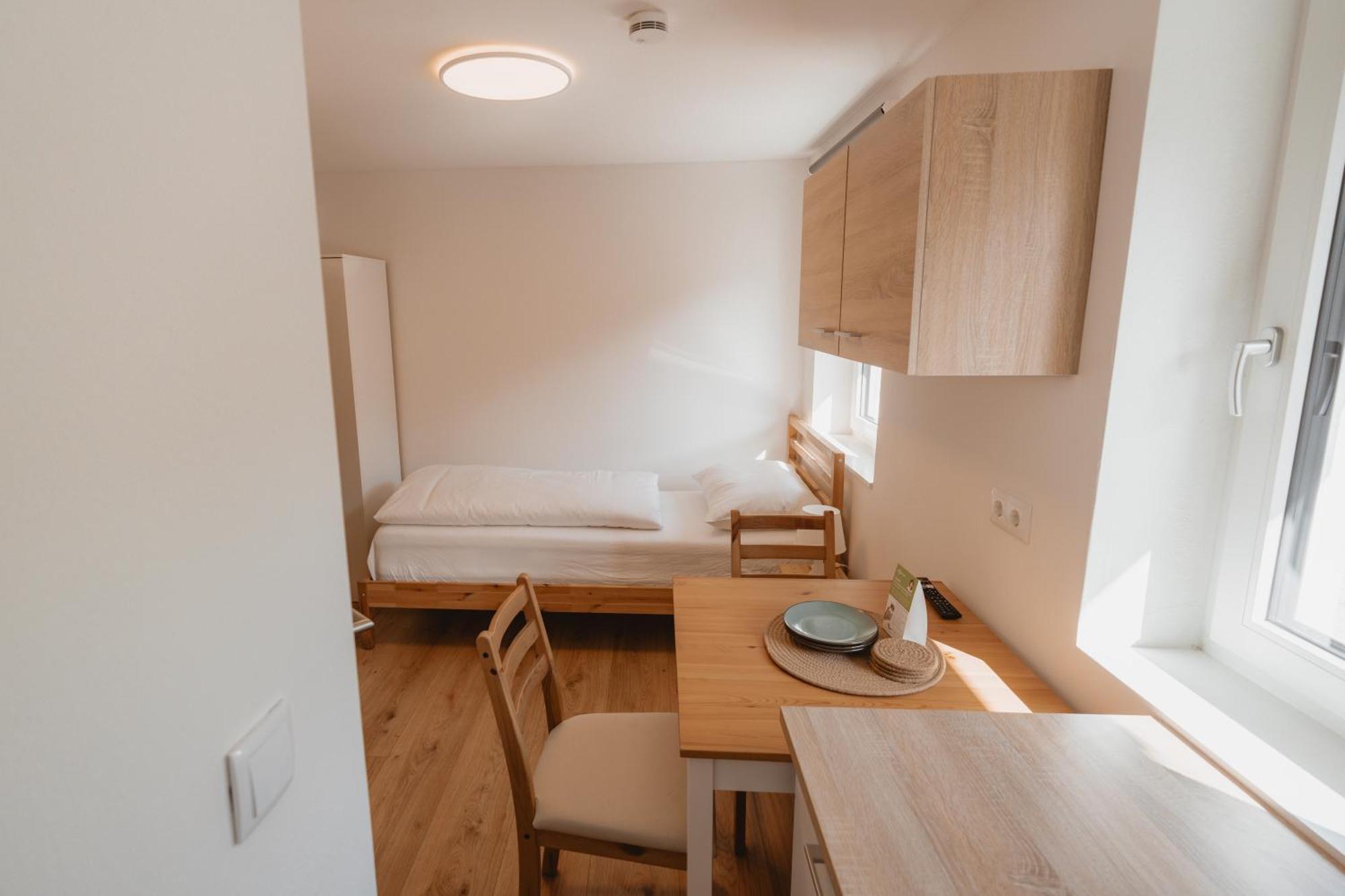 Apartment Kalkalpen *