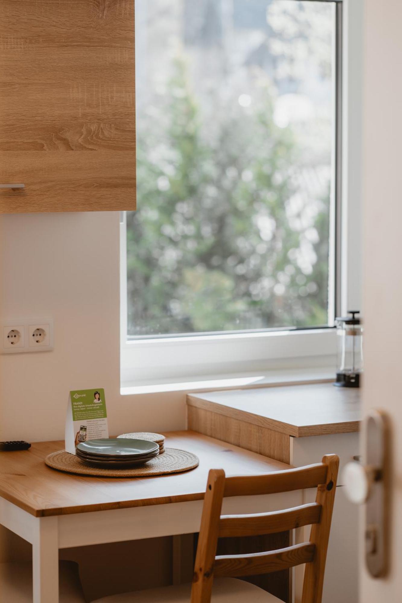 Kalkalpen Apartment