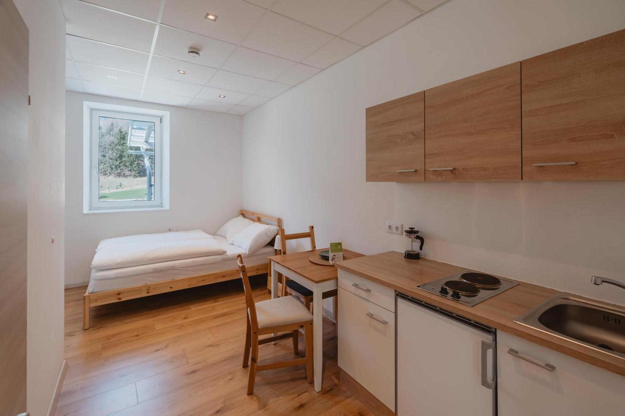Kalkalpen * Spital Am Pyhrn