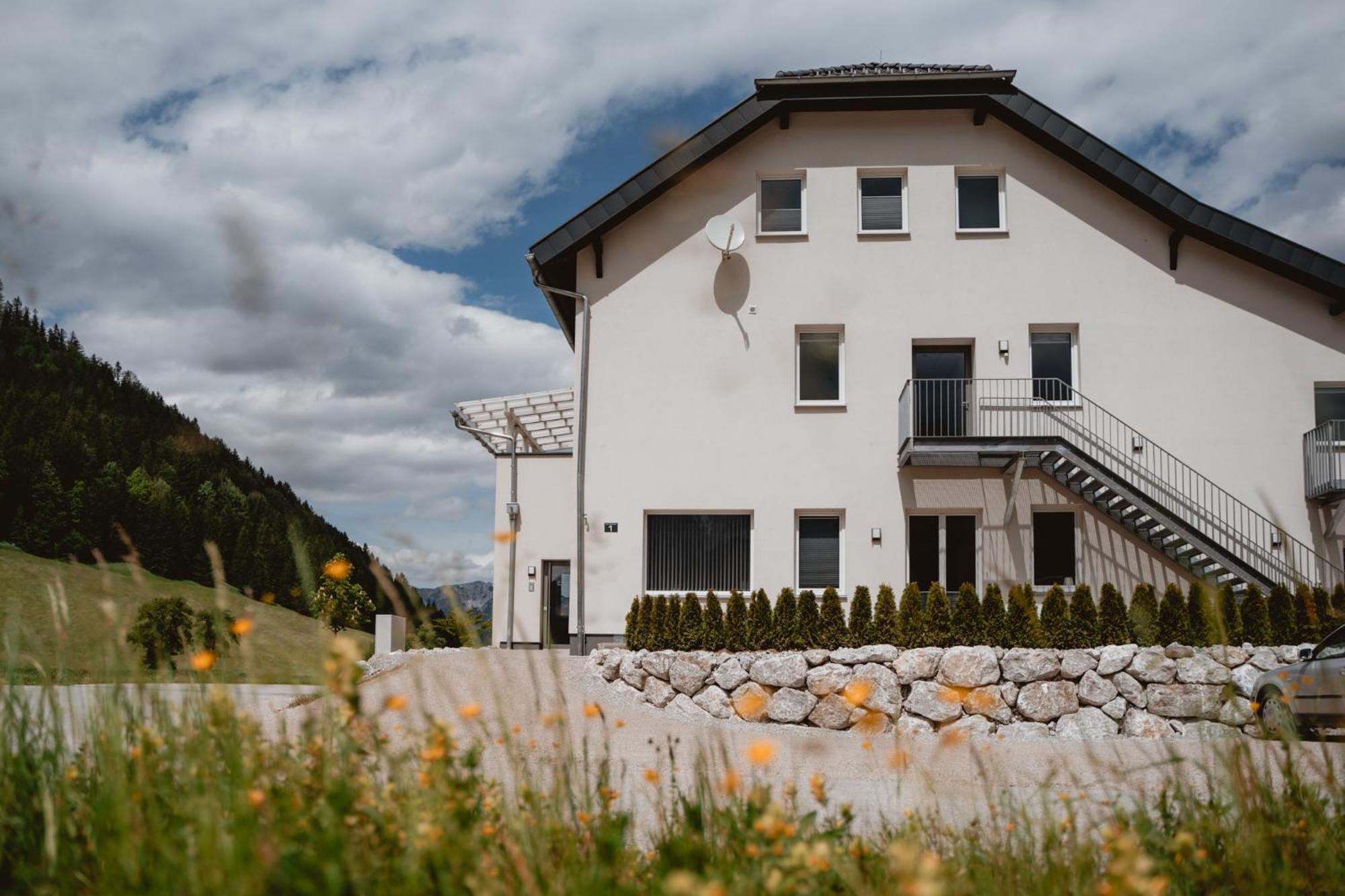 Apartment Kalkalpen *