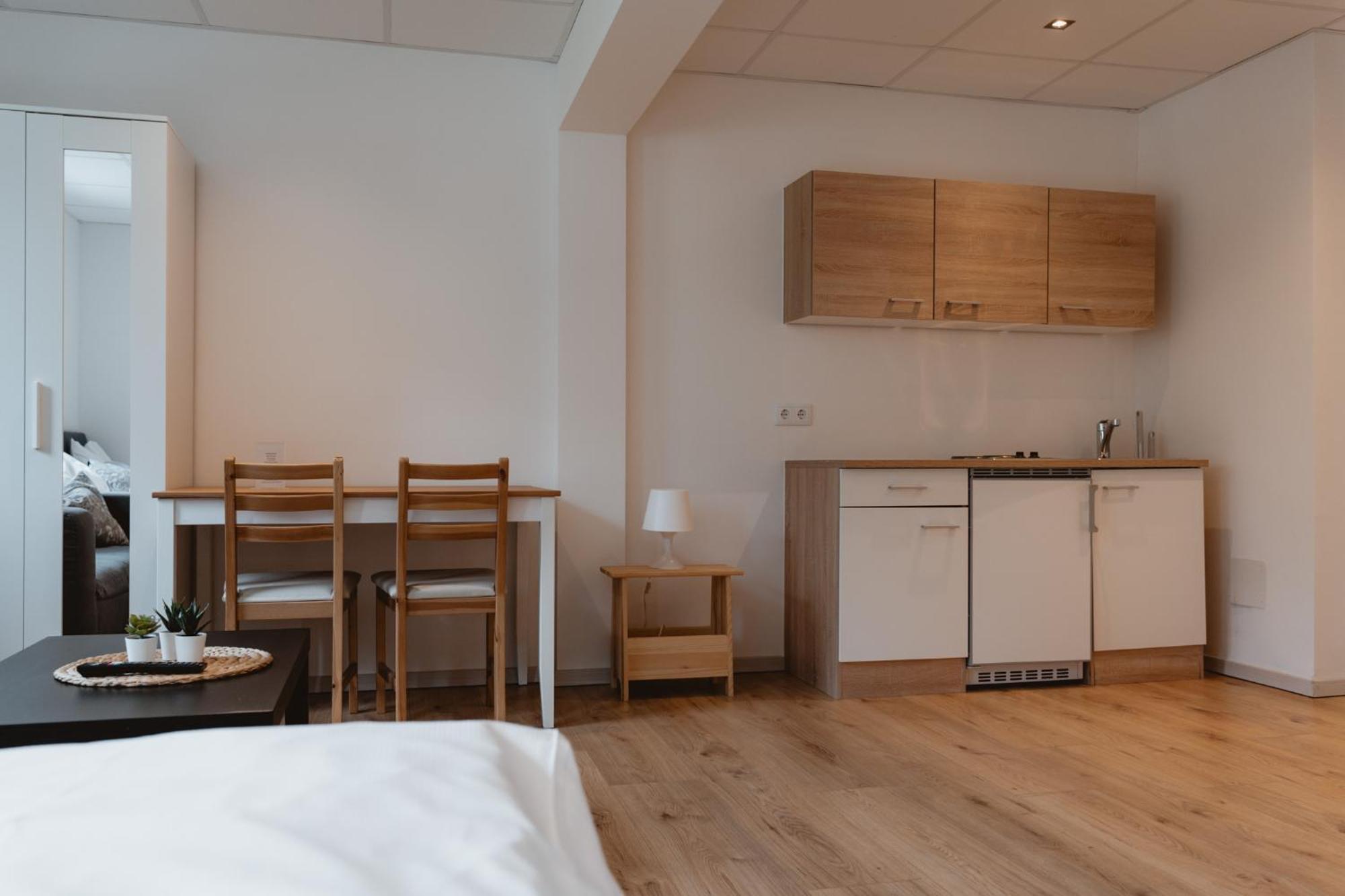 Kalkalpen Apartment
