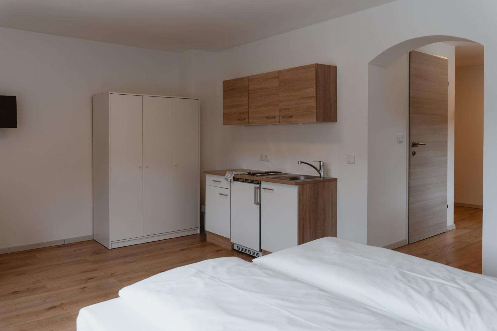 Kalkalpen Apartment Spital Am Pyhrn