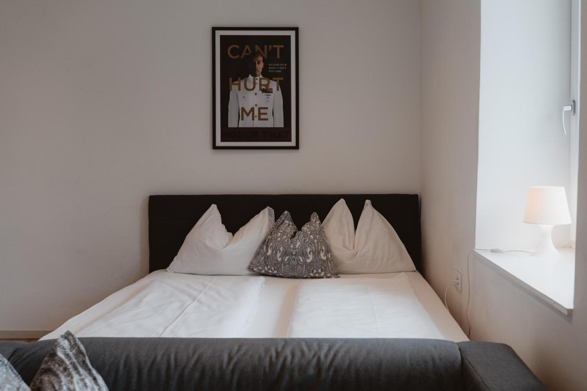 Apartment Kalkalpen Spital Am Pyhrn