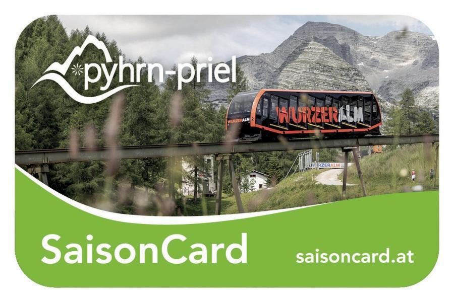 Kalkalpen Spital Am Pyhrn